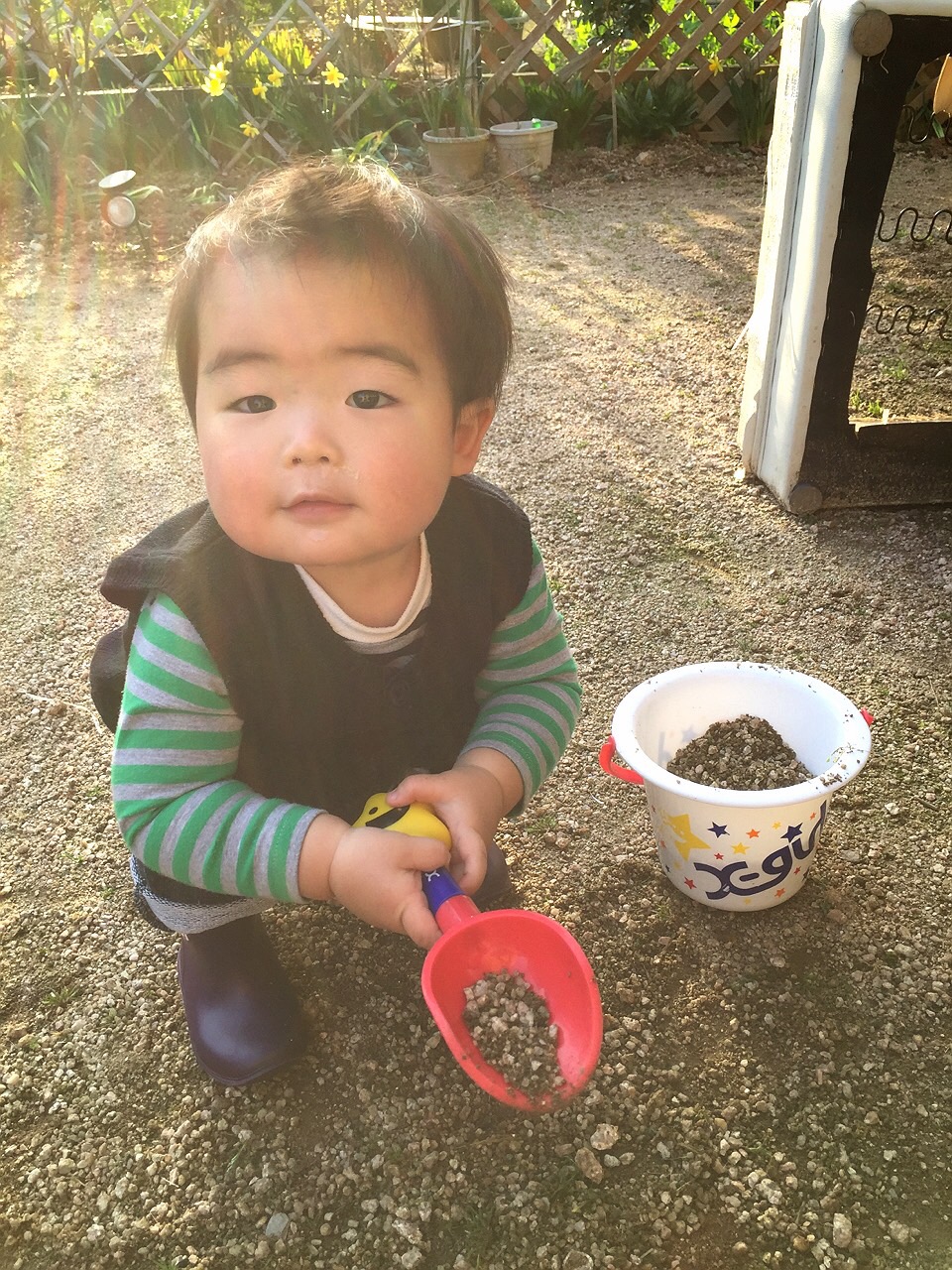 大阪 西淀川区 歌島 塚本 美容室 託児日の案内☆