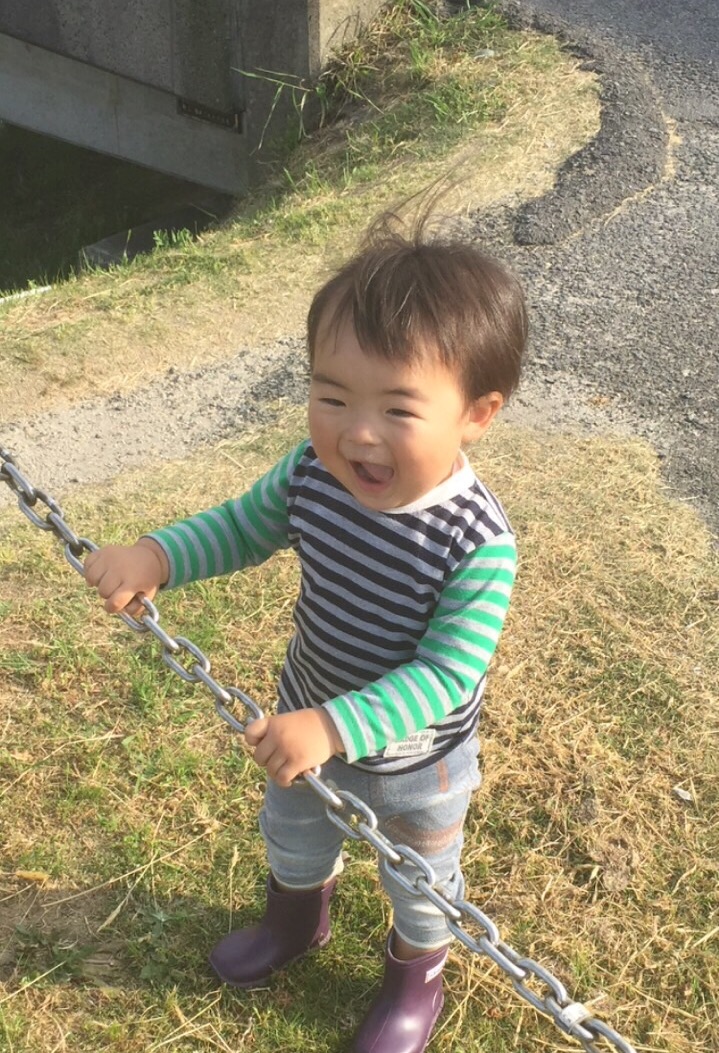 大阪 西淀川区 歌島 塚本 美容室 次回の託児日★