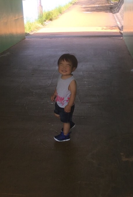 大阪 西淀川区 歌島 塚本 美容室 次回の託児日★