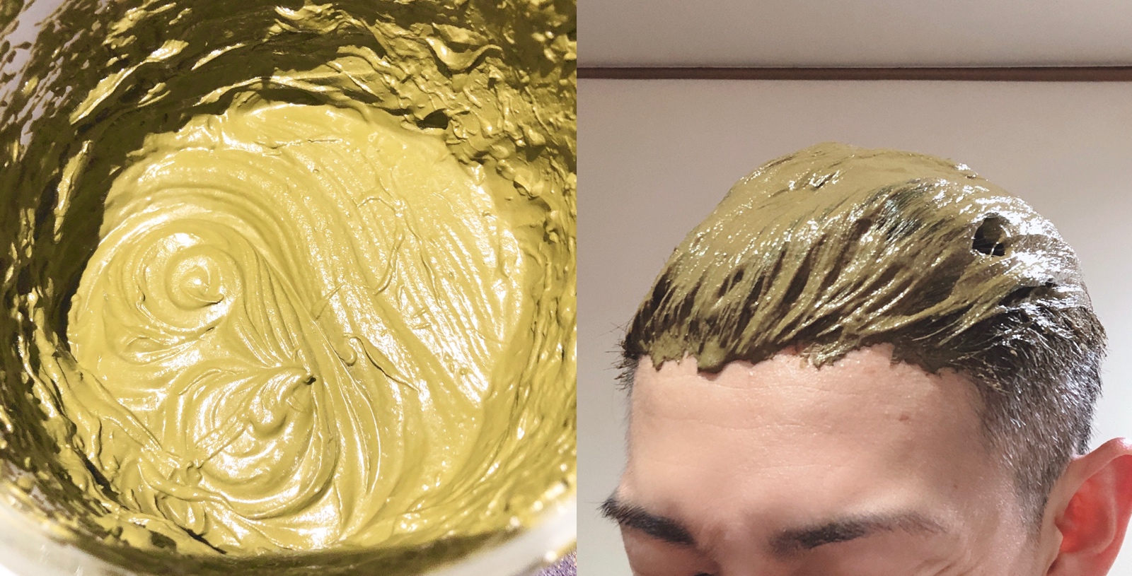 大阪 西淀川区 歌島 塚本 美容室 頭皮と髪の最強トリートメント☆