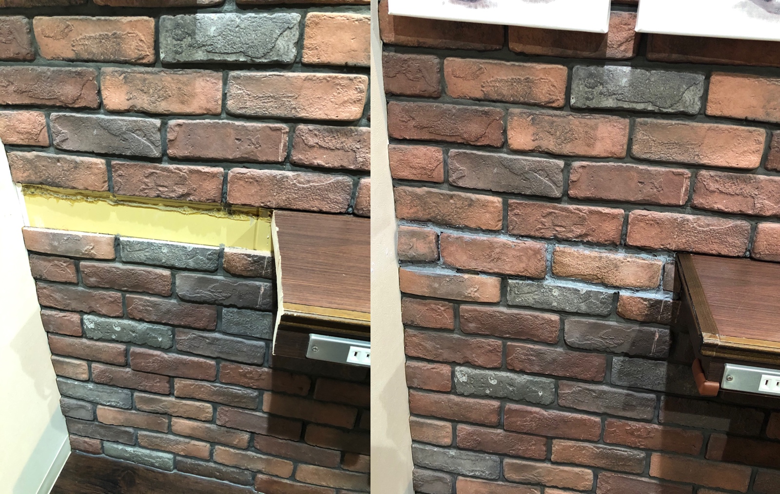 大阪 西淀川区 歌島 塚本 美容室 DIYがとまらない