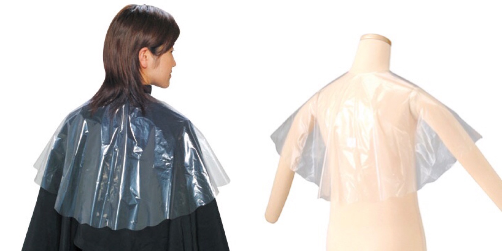 大阪 西淀川区 歌島 塚本 美容室 ディスポクロス