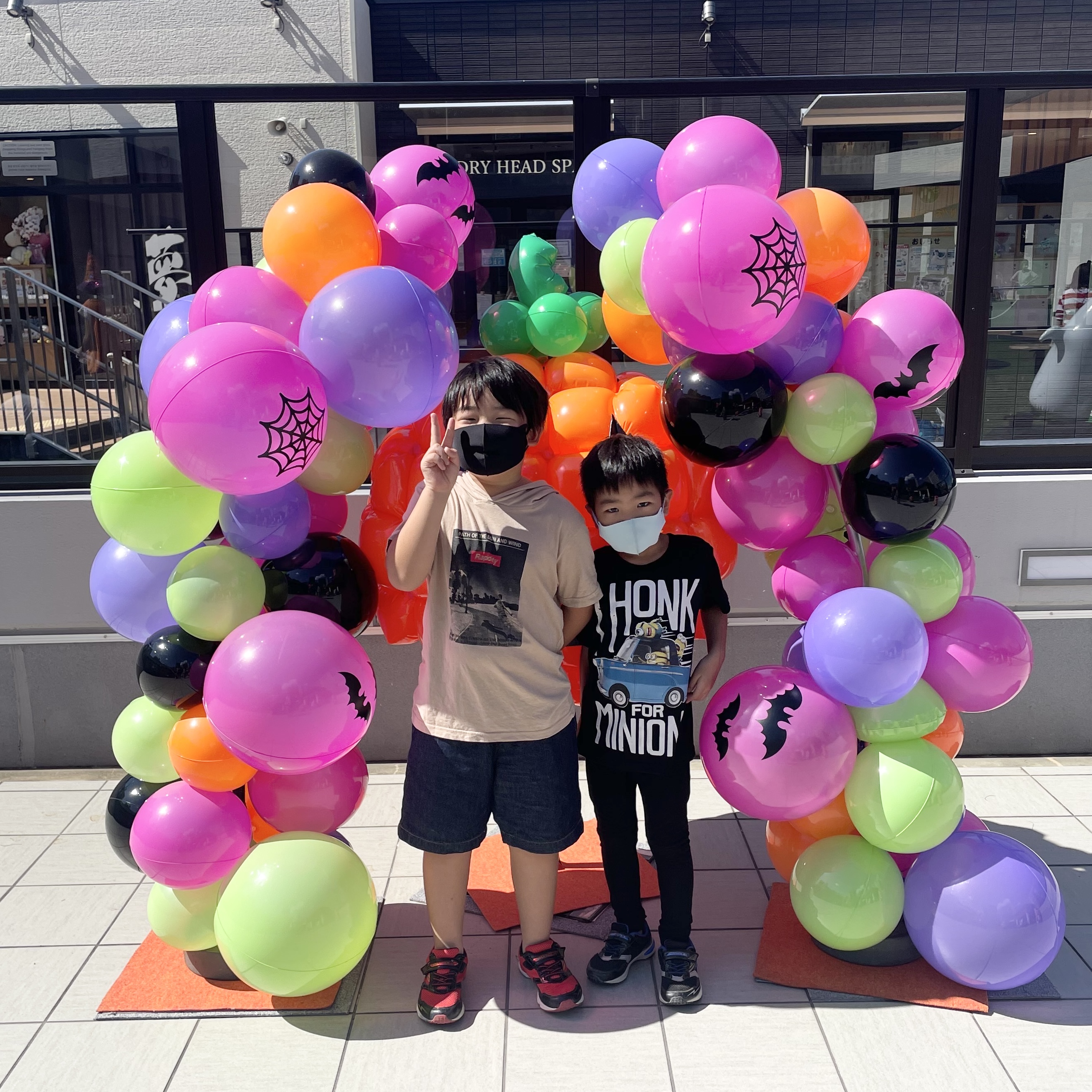 大阪 西淀川区 歌島 塚本 美容室 確認事項・注意事項の追加