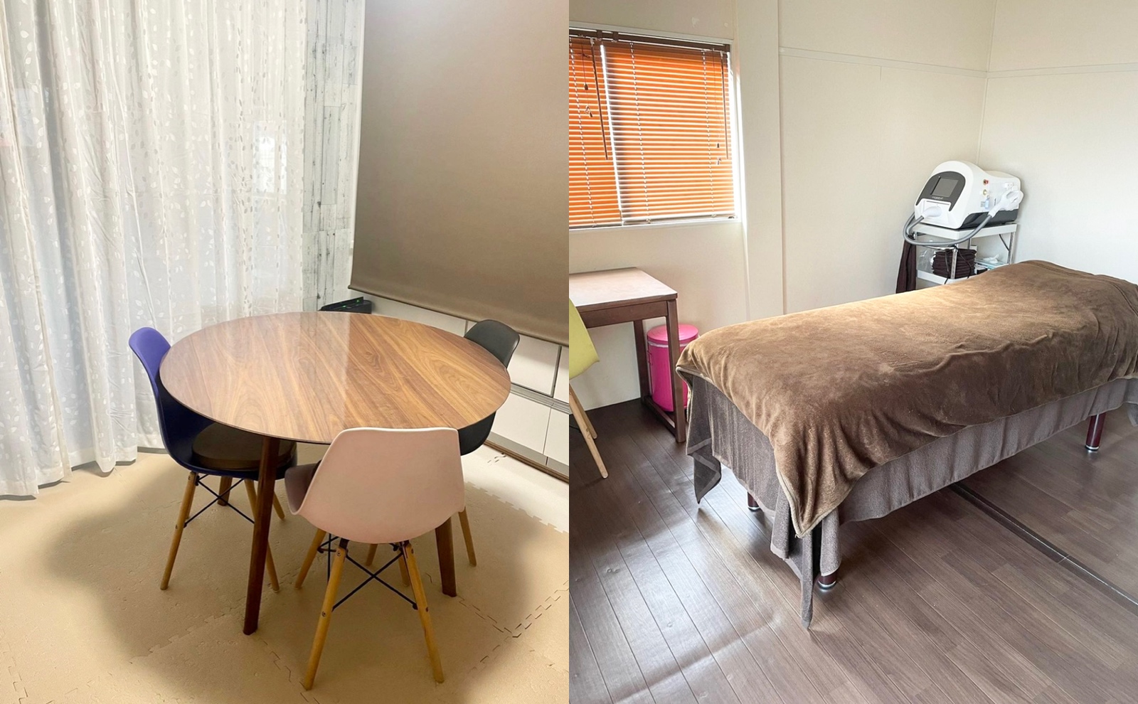 大阪 西淀川区 歌島 塚本 美容室 都度払い脱毛サロン☆