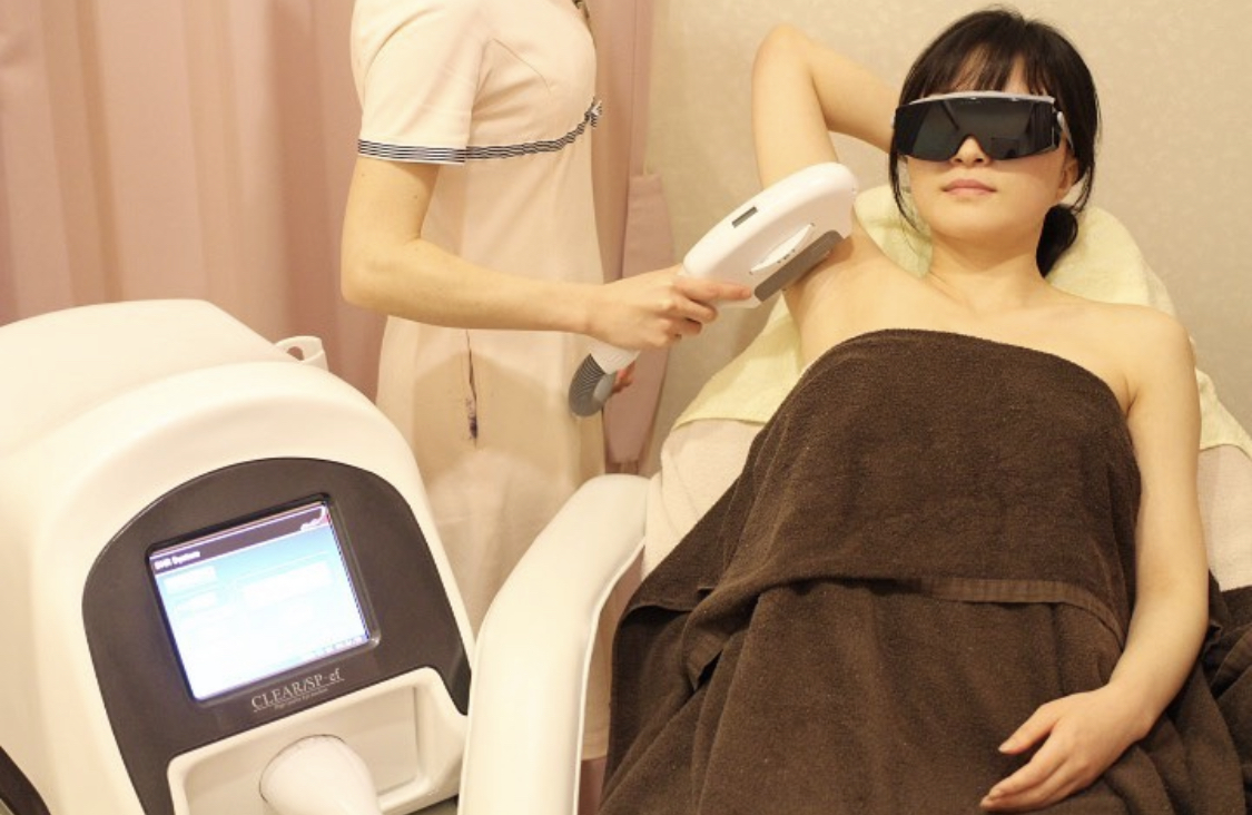 大阪 西淀川区 歌島 塚本 美容室 都度払い脱毛サロン☆