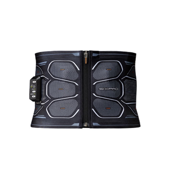 大阪 西淀川区 歌島 塚本 美容室 SIXPAD Powersuit Core Belt