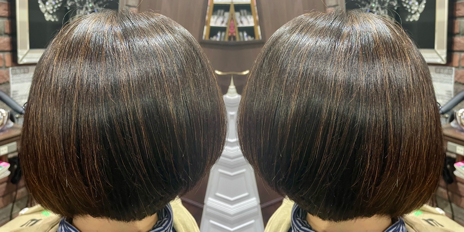 大阪 西淀川区 歌島 塚本 美容室 天然100％ヘナ☆