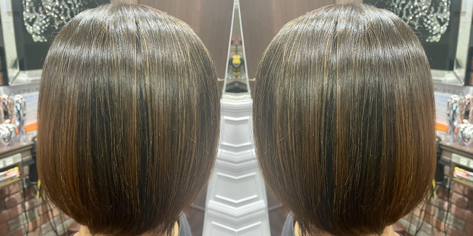 大阪 西淀川区 歌島 塚本 美容室 天然100%ヘナ