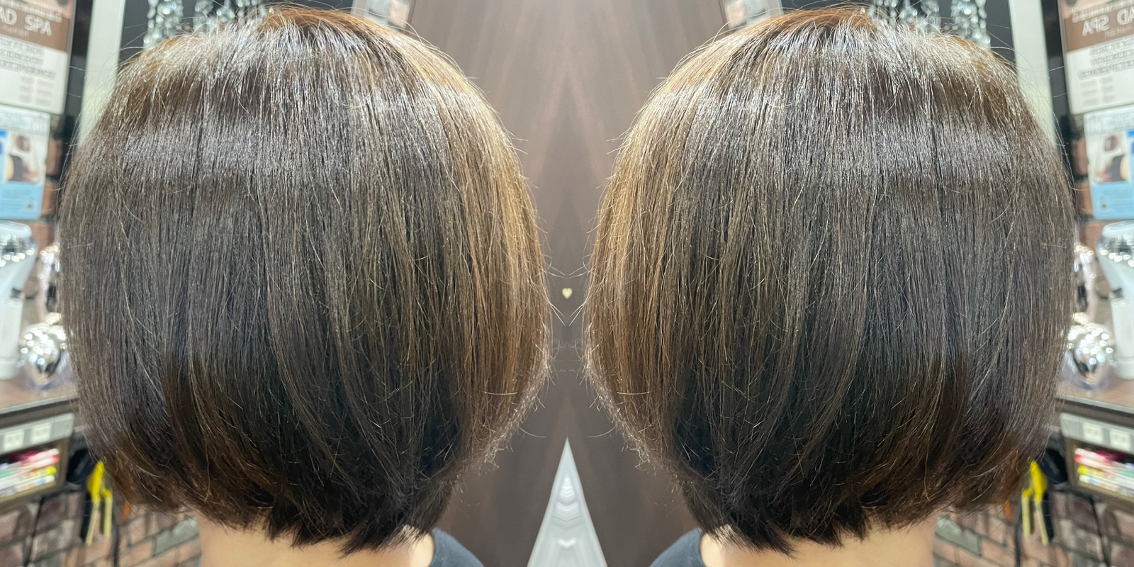 大阪 西淀川区 歌島 塚本 美容室 天然100％純国産ヘナ