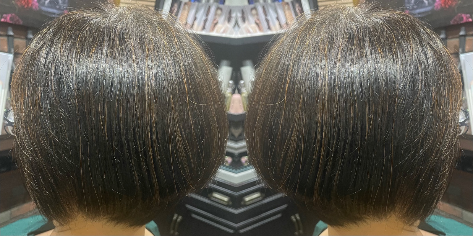 大阪 西淀川区 歌島 塚本 美容室 天然100％ヘナ