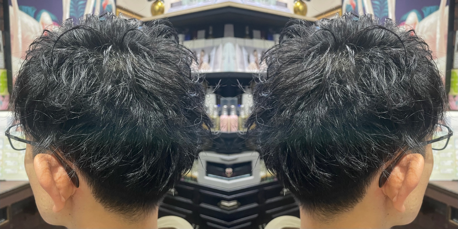 大阪 西淀川区 歌島 塚本 美容室 