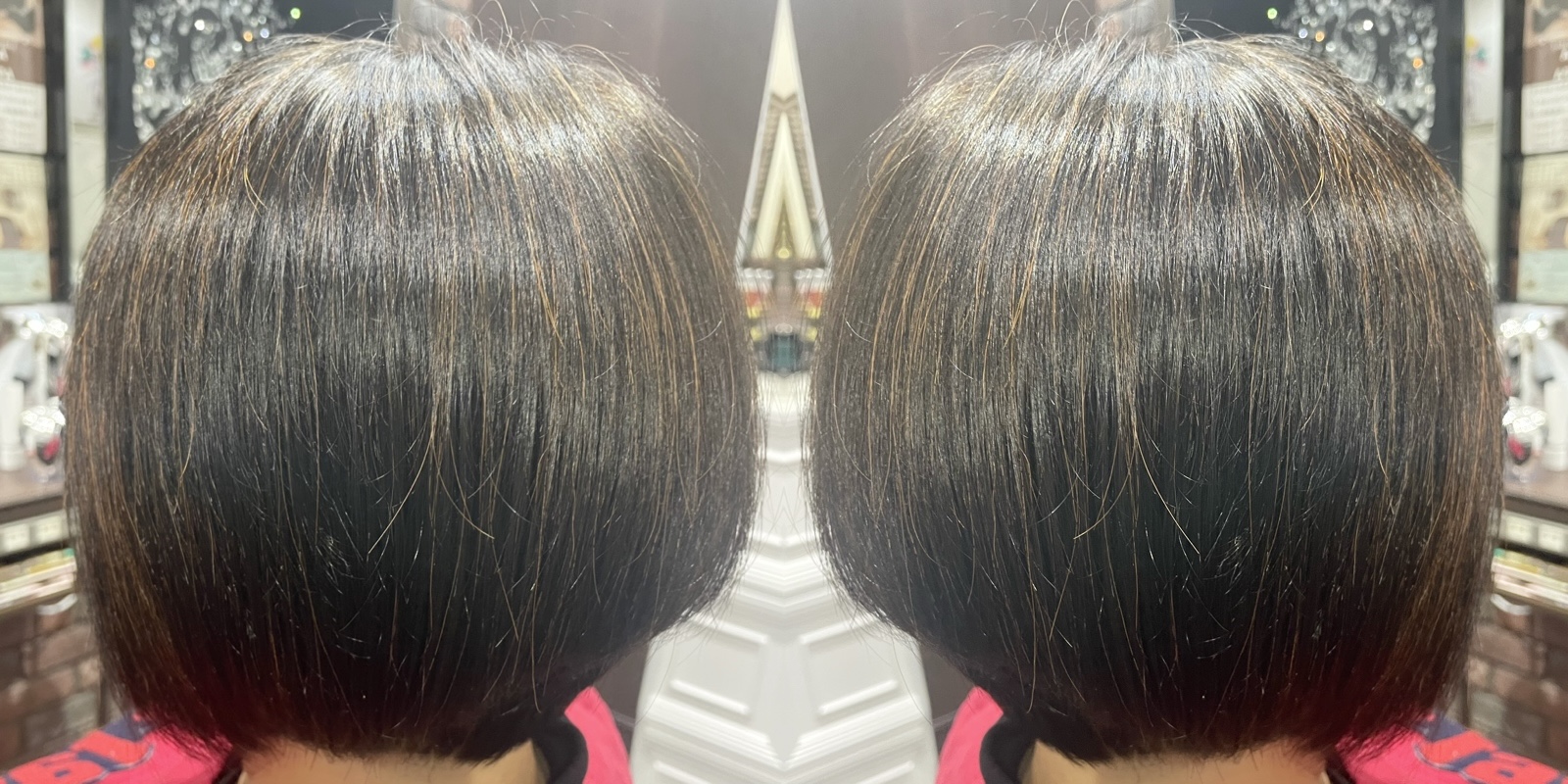 大阪 西淀川区 歌島 塚本 美容室 天然100％ヘナ