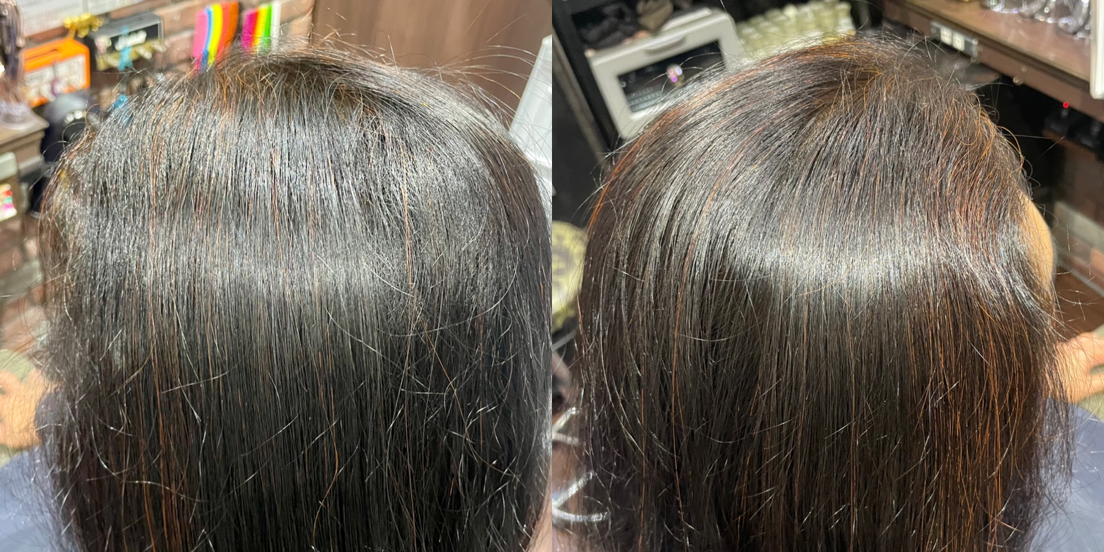 大阪 西淀川区 歌島 塚本 美容室 純国産天然100％ヘナ