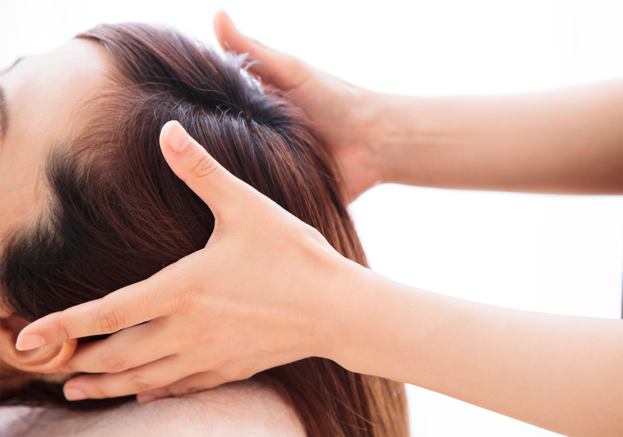 アンビシャスのリラクゼーション